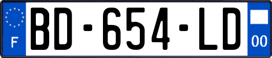 BD-654-LD