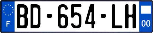 BD-654-LH
