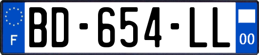 BD-654-LL