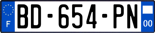 BD-654-PN