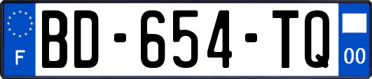 BD-654-TQ