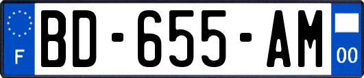 BD-655-AM