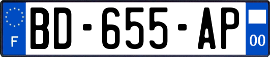 BD-655-AP