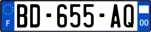 BD-655-AQ