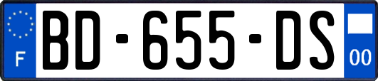 BD-655-DS