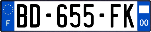 BD-655-FK