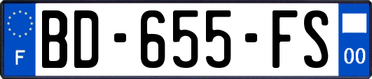 BD-655-FS