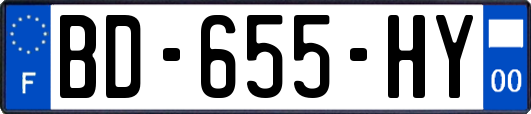 BD-655-HY