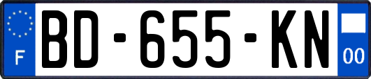 BD-655-KN