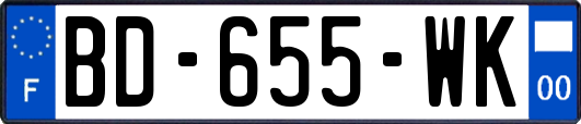 BD-655-WK