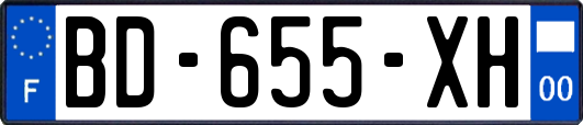 BD-655-XH