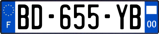 BD-655-YB