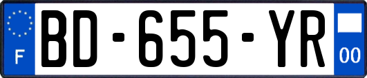 BD-655-YR