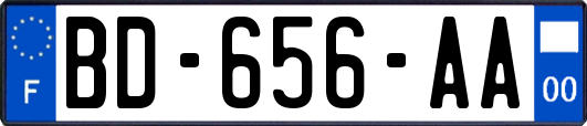 BD-656-AA