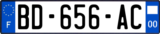 BD-656-AC