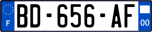 BD-656-AF