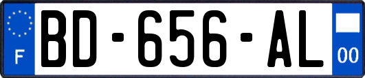 BD-656-AL