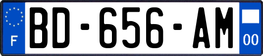 BD-656-AM