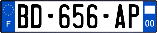 BD-656-AP