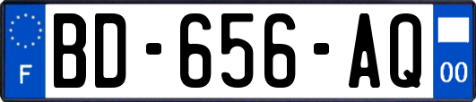 BD-656-AQ