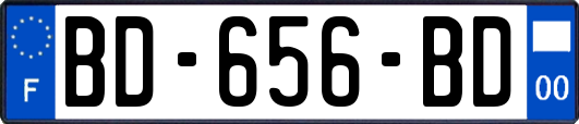 BD-656-BD