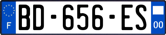 BD-656-ES