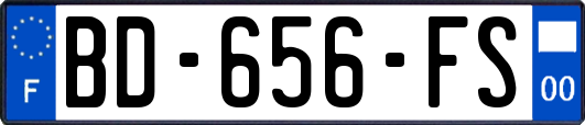 BD-656-FS