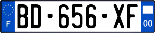 BD-656-XF