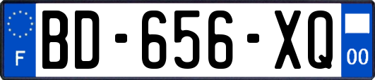 BD-656-XQ