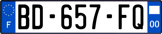 BD-657-FQ