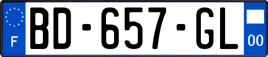 BD-657-GL