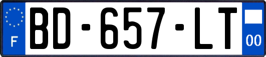BD-657-LT