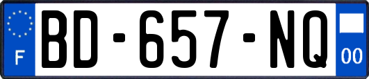 BD-657-NQ