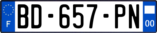 BD-657-PN