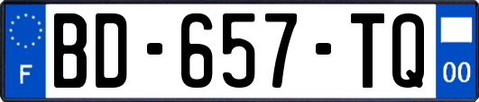 BD-657-TQ