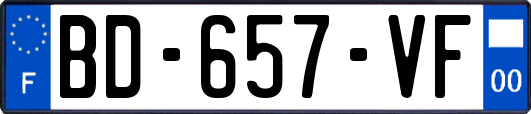 BD-657-VF