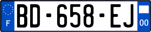 BD-658-EJ