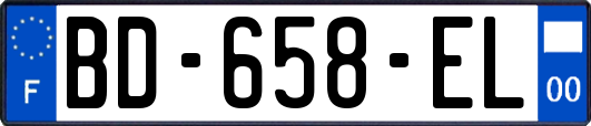 BD-658-EL