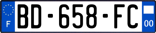 BD-658-FC