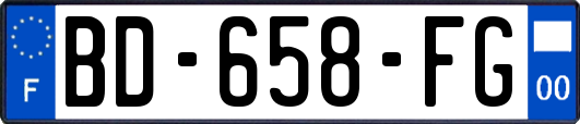 BD-658-FG