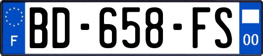 BD-658-FS