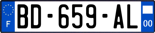 BD-659-AL