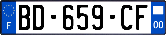 BD-659-CF