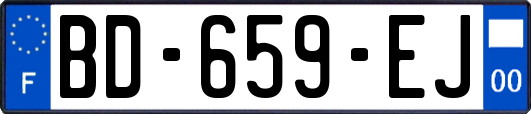 BD-659-EJ
