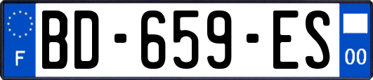 BD-659-ES