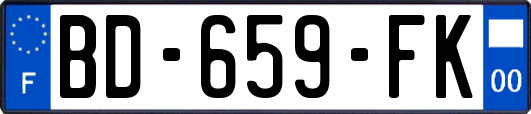 BD-659-FK