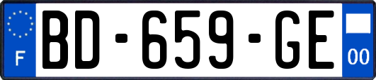 BD-659-GE