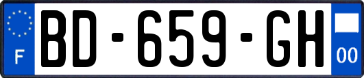 BD-659-GH