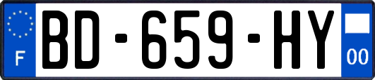 BD-659-HY