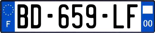 BD-659-LF